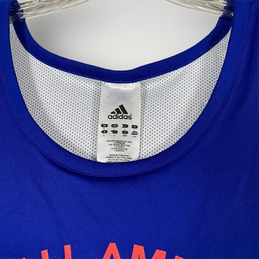 adidas coach wootten